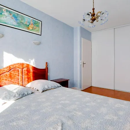 Apartament Arcachon, 3 Pieces, 6 Personnes - Fr-1-474-16 Arcachon