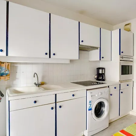 Arcachon, 3 Pieces, 6 Personnes - Fr-1-474-16 Apartament *